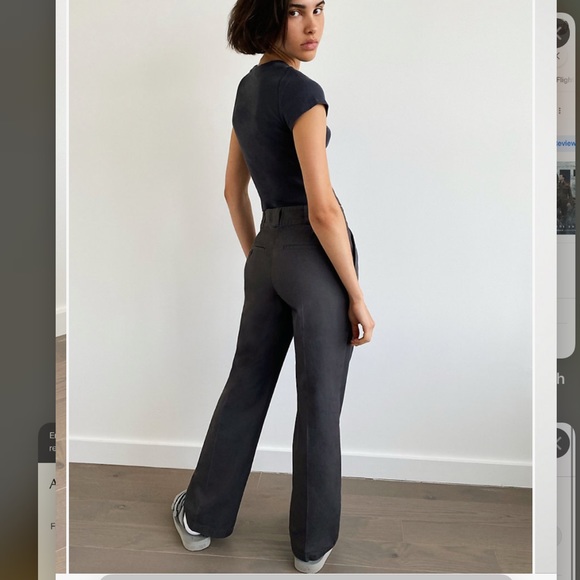[SOLD] TNA Aritzia Tulane Pant - Picture 3 of 8